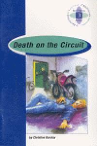 DEATH ON THE CIRCUIT