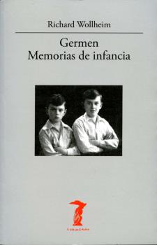 GERMEN MEMORIAS DE INFANCIA BM-169.