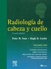 RADIOLOGÍA DE CABEZA Y CUELLO, 2 VOLS.