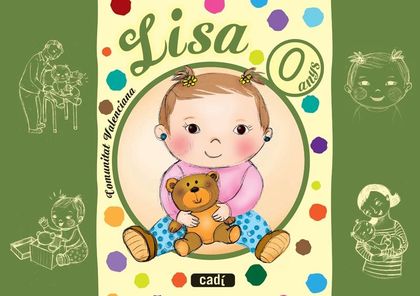 PROJECTE LISA 0 ANYS. COMUNITAT VALENCIANA
