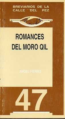 ROMANCES DEL MORO QIL