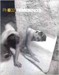 CATÁLOGO PHE02 FEMENINOS