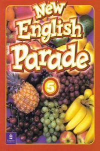 SB. NEW ENGLISH PARADE 5