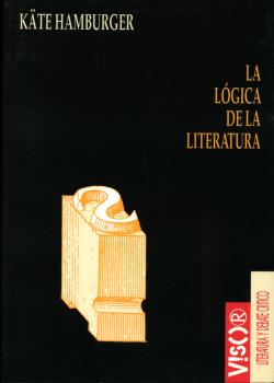 LOGICA LITERATURA