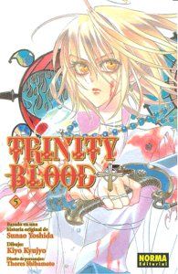 TRINITY BLOOD 05