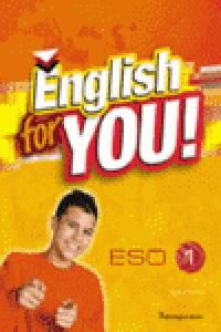 ENGLISH FOR YOU 1ºESO ST 06                       BURIN1ESO