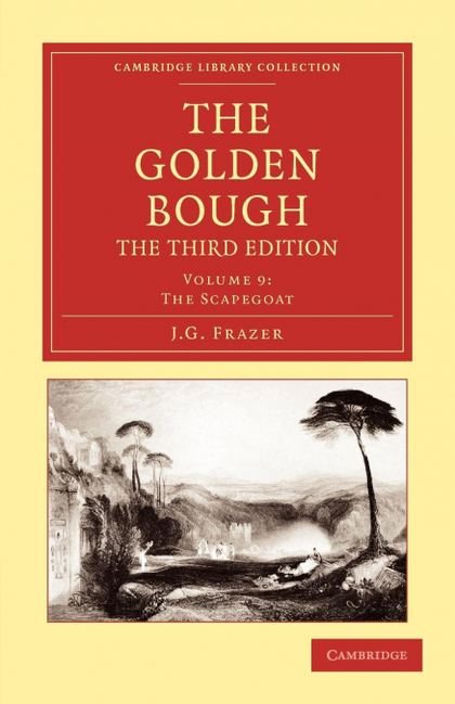 THE GOLDEN BOUGH - VOLUME 9
