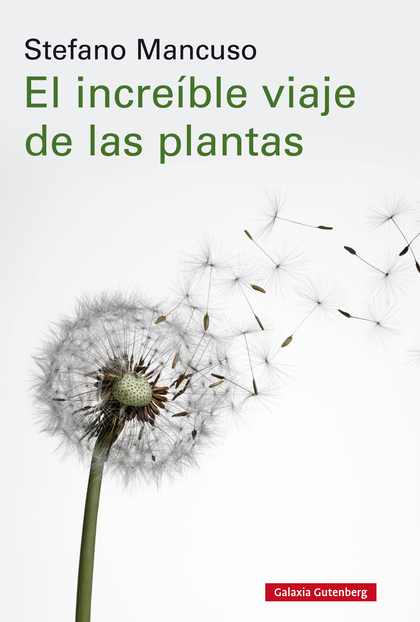 EL INCREÍBLE VIAJE DE LAS PLANTAS- EBOOK