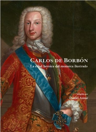 CARLOS DE BORBÓN.
