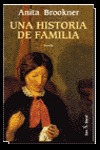 HISTORIA DE FAMILIA
