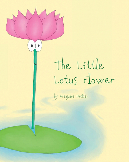 THE LITTLE LOTUS FLOWER