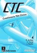 CTC. CUESTIONARIO TEA CLÍNICO