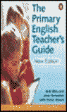 PRIMARY ENGLISH TEACHERŽS GUIDE NEW EDITION