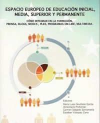 ESPACIO EUROPEO DE EDUCACIÓN INICIAL, MEDIA, SUPERIOR Y PERMANENTE.