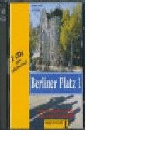 BERLINER PLATZ 1 CD ALUMNO