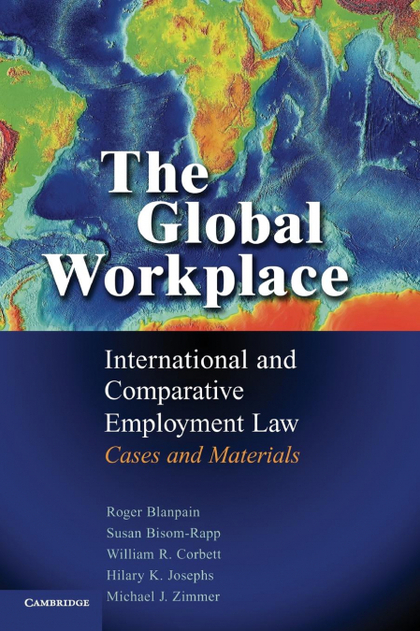 THE GLOBAL WORKPLACE