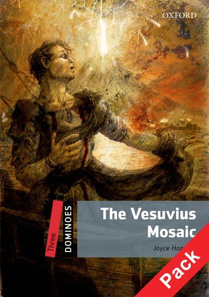 DOMINOES 3. THE VESUVIUS MOSAIC PACK