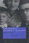 UNA HISTORIA DE AMOR Y OSCURIDAD