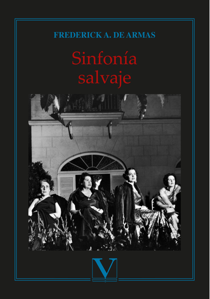 SINFONÍA SALVAJE