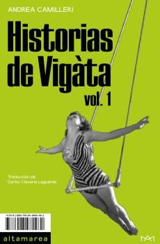 HISTORIAS DE VIGÀTA VOL. 1.