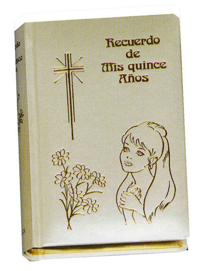 BIBLIA BOLSILLO XV AÑOS TORNASOL A-2