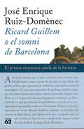 RICARD GUILLEM, O EL SOMNI DE BARCELONA
