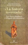 ¿LA HISTORIA INVENTADA? LOS LIBROS PLUMBEOS Y EL LEGADO SACROMONTANO