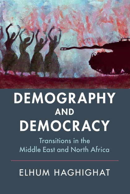 DEMOGRAPHY AND DEMOCRACY