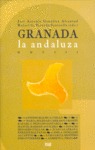 GRANADA, LA ANDALUZA