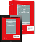 CÓDIGO DE EXTRANJERÍA (PAPEL + E-BOOK)
