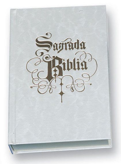 BIBLIA BOLSILLO POPULAR