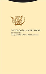 [EIR 05] MITOLOGÍAS AMERINDIAS.