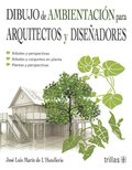 AUXILIARES DE AMBIENTACION. ARBOLES, PLANTAS Y JARDINERIA
