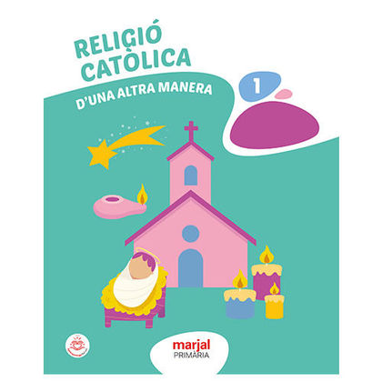 RELIGIÓ CATÒLICA 1