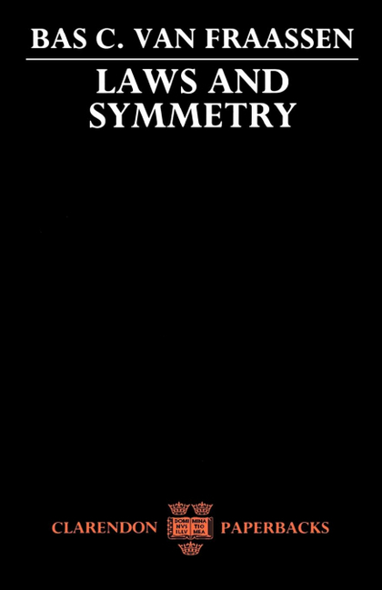 LAWS AND SYMMETRY