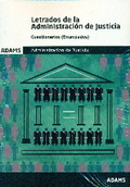 016 2VOLS TEST LETRADOS DE LA ADMINISTRACION DE JUSTICIA