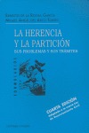 LA HERENCIA Y LA PARTICIÓN.
