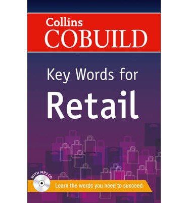 KEY WORDS FOR RETAIL
