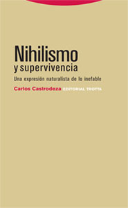 NIHILISMO Y SUPERVIVENCIA.