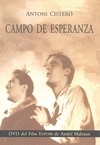 CAMPO DE ESPERANZA -DVD FILM ESPOIR-SIERRA DE TERUEL-