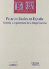 PALACIOS REALES ESPAÑA.Hª Y ARQUITECTURA (N.2 COL.DEBATES SOBRE ARTE)