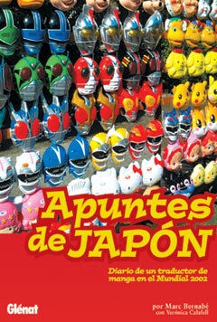 APUNTES DE JAPÓN 1