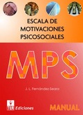 MPS, ESCALA DE MOTIVACIONES PSICOSOCIALES