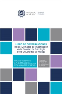 LIBRO DE CONTRIBUCIONES DE LAS I JORNADAS DE INVESTIGACIÓN DE LA FACULTAD DE PSI