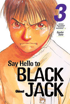 SAY HELLO TO BLACK JACK 3