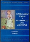 INTERCAMBIO SOCIAL DESARROLLO