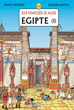 EGIPTE 1