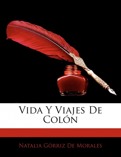 VIDA Y VIAJES DE COLÓN