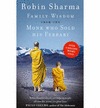 FAMILY WISDOM FROM THE MONK WHO SOLD HIS FERRARI