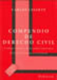COMPENDIO DE DERECHO CIVIL : TRABAJO SOCIAL Y RELACIONES LABORALES